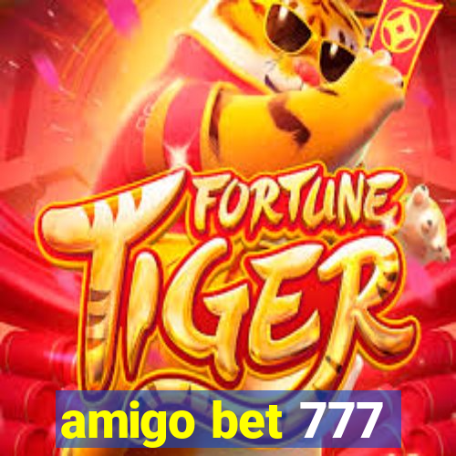 amigo bet 777